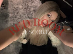 Селфи Астрид