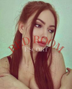 Селфи Молли