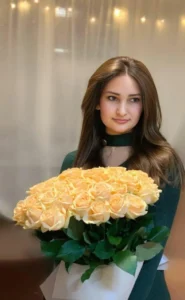 Эскортница Глориана - грудь 2, рост 160 см, вес 61 кг, цвет волос Брюнетки