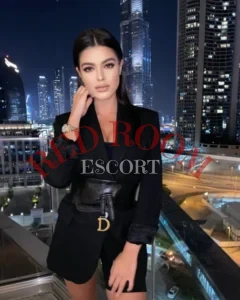 Селестина — возраст 25, рост 175, вес 58, размер груди 2
