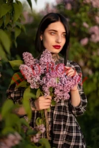Арина — возраст 20, рост 168, вес 56, размер груди 1