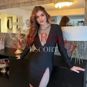 Мира — возраст 24, рост 167, вес 62, размер груди 3